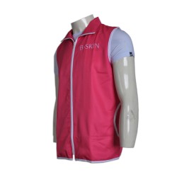 V123 custom uniform group vests jackets V123 custom uniform group vests jackets